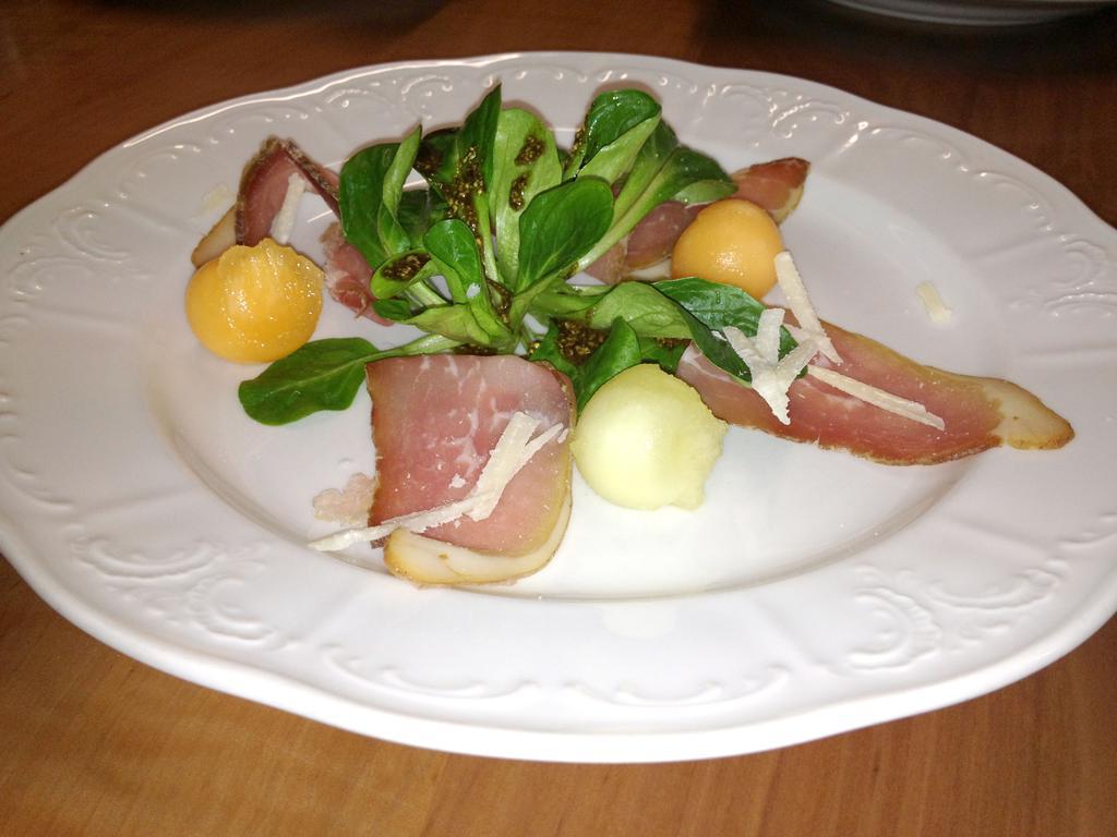 塞博斯道夫 施奈德宾馆酒店 外观 照片